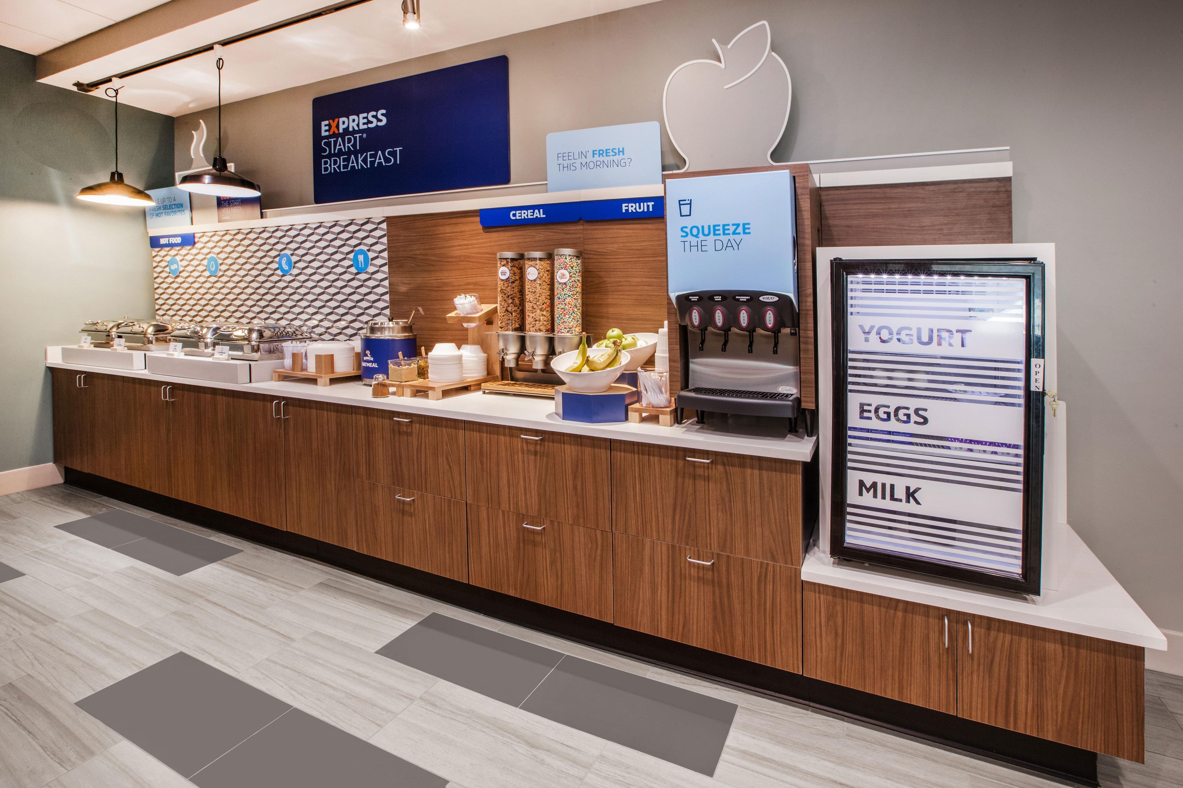 Holiday Inn Express Salem By Ihg Esterno foto