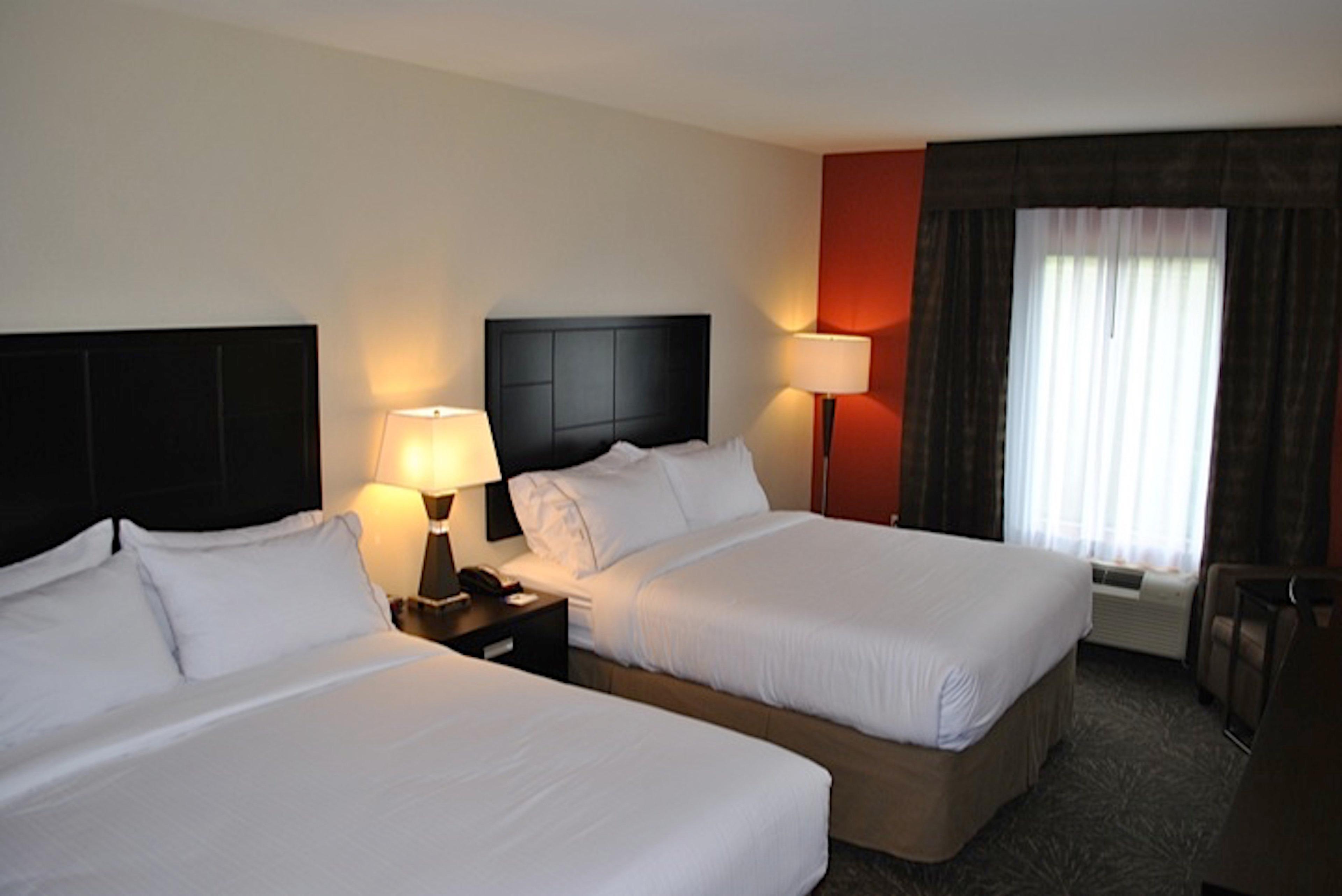 Holiday Inn Express Salem By Ihg Esterno foto