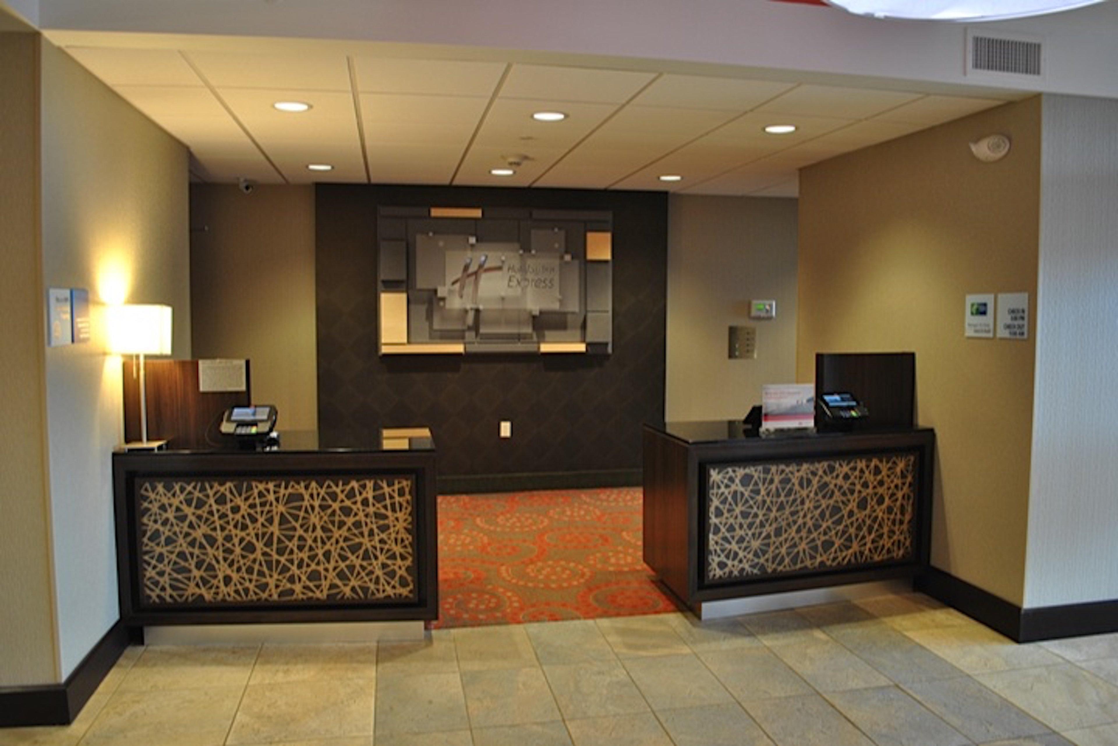 Holiday Inn Express Salem By Ihg Esterno foto